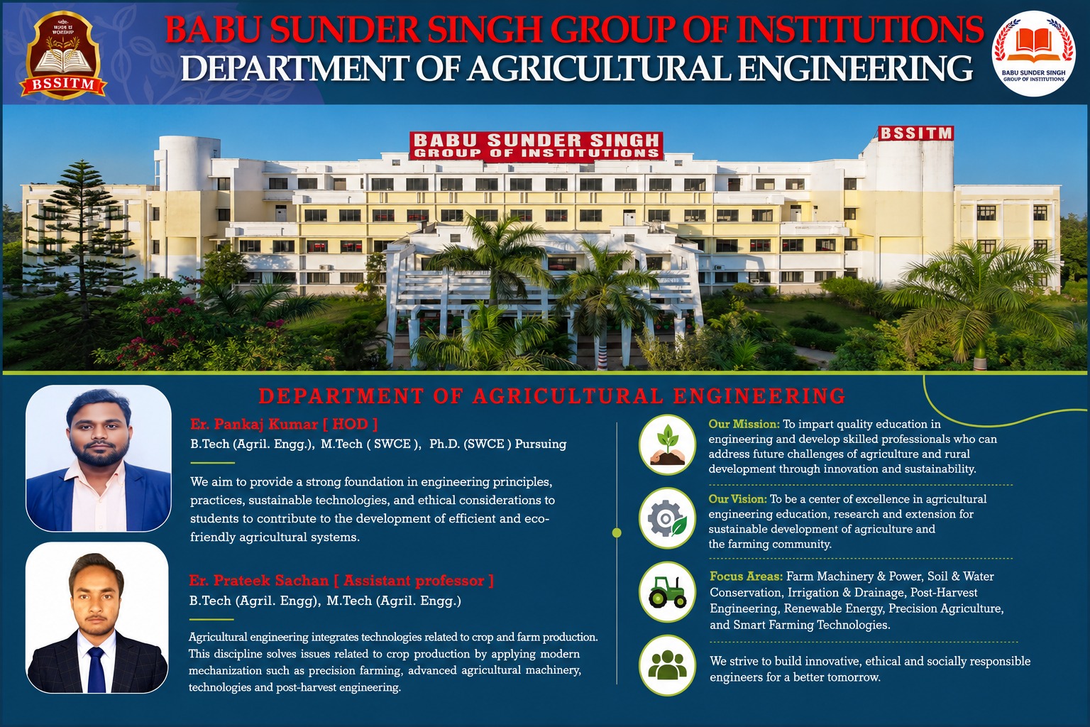Agricultural Engineering
