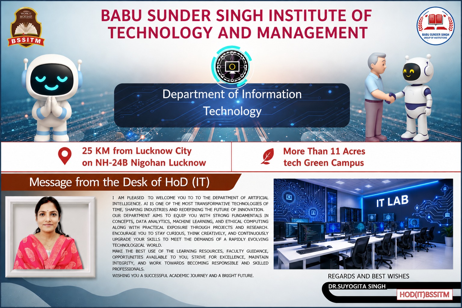 Information Technology