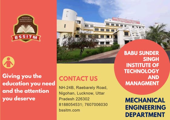 Mechanical Engineering