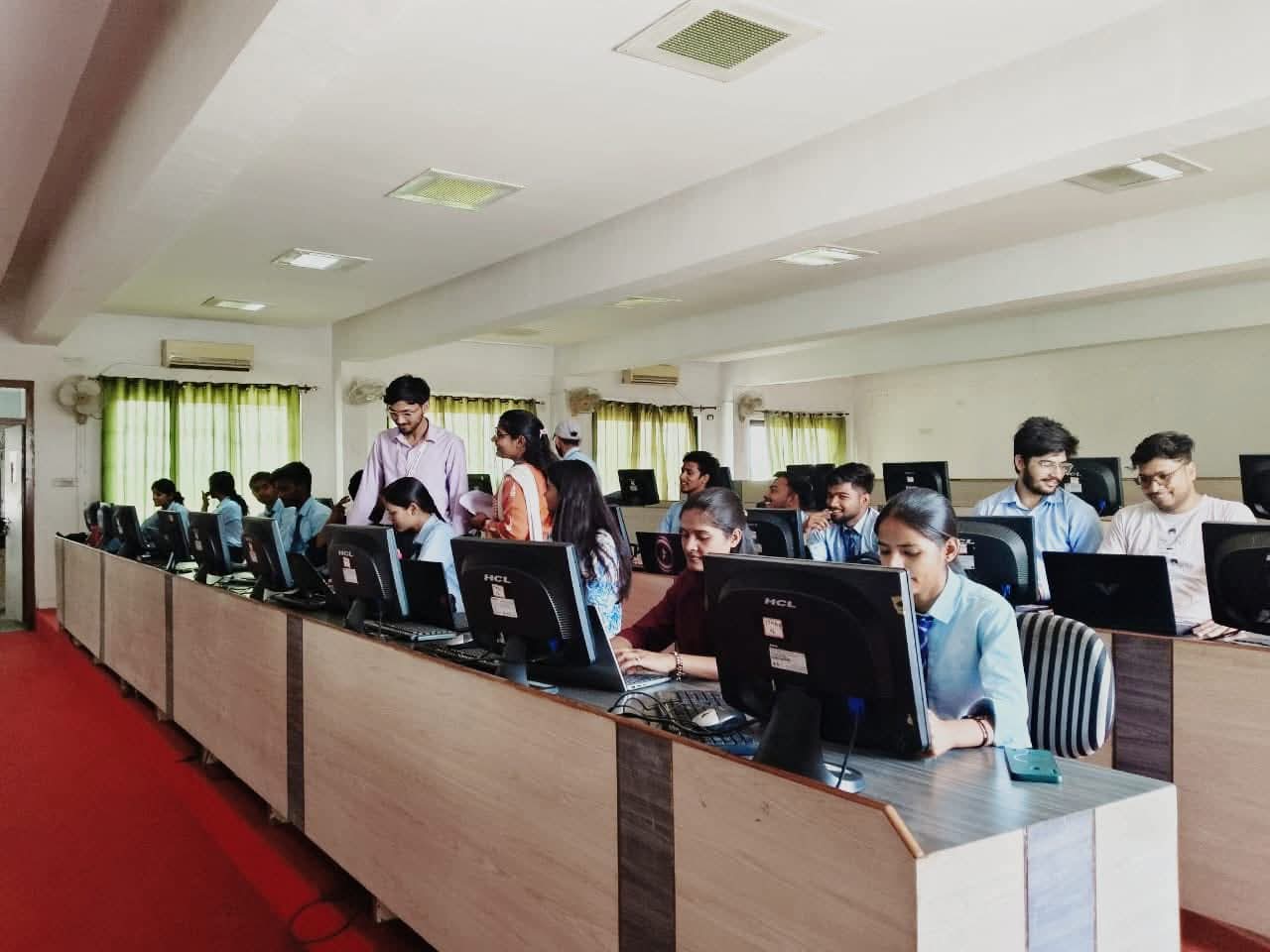 IT Infrastructure Photo 1