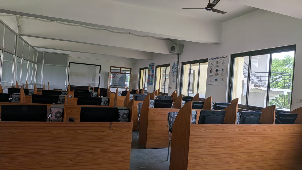 IT Infrastructure Photo 1