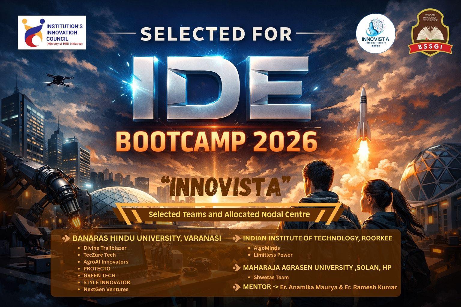 Bootcamp