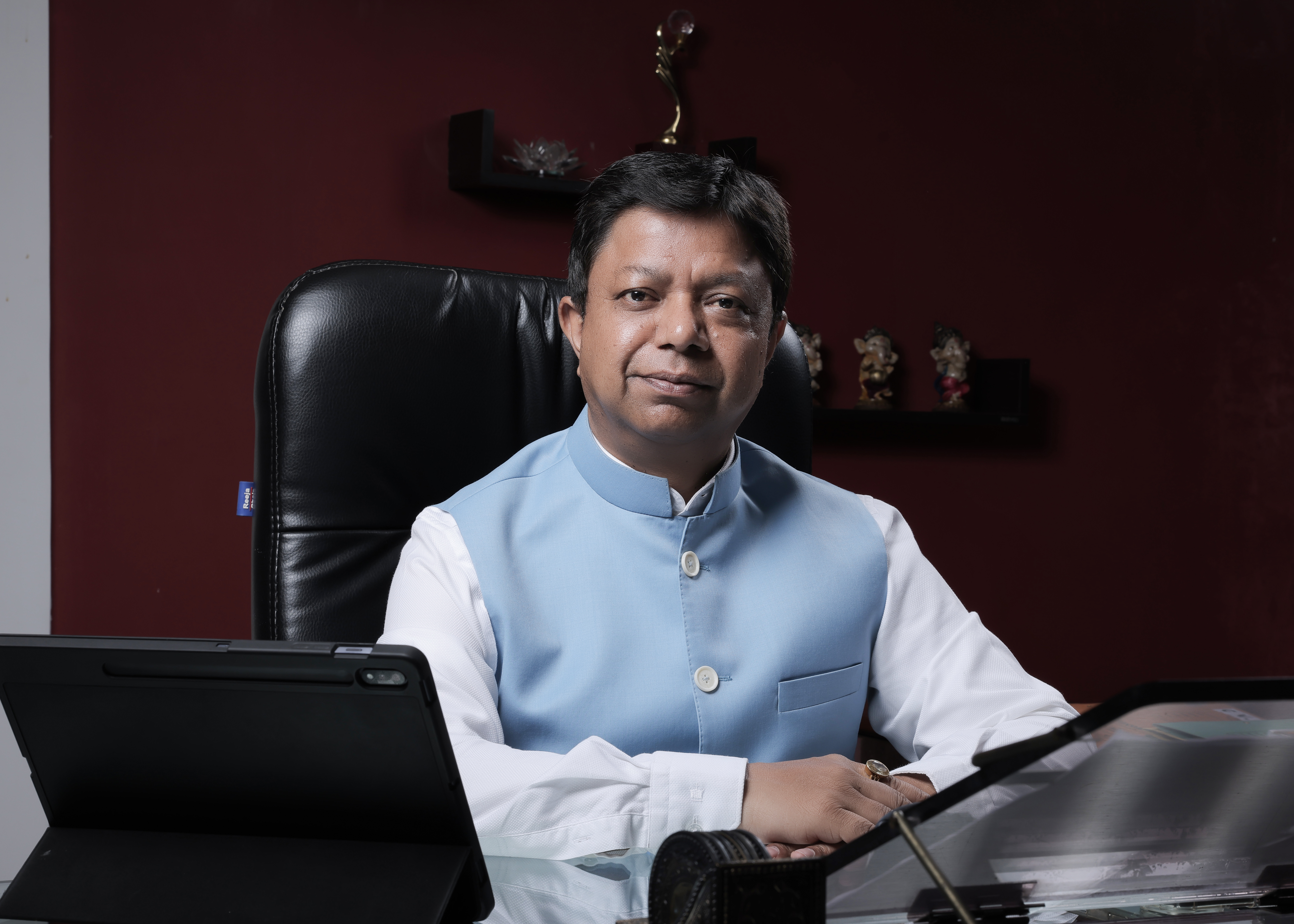 Chairman Image