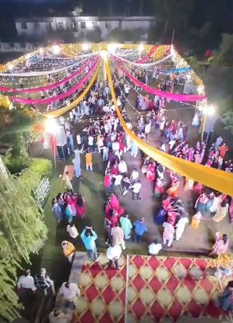 Cultural Activities