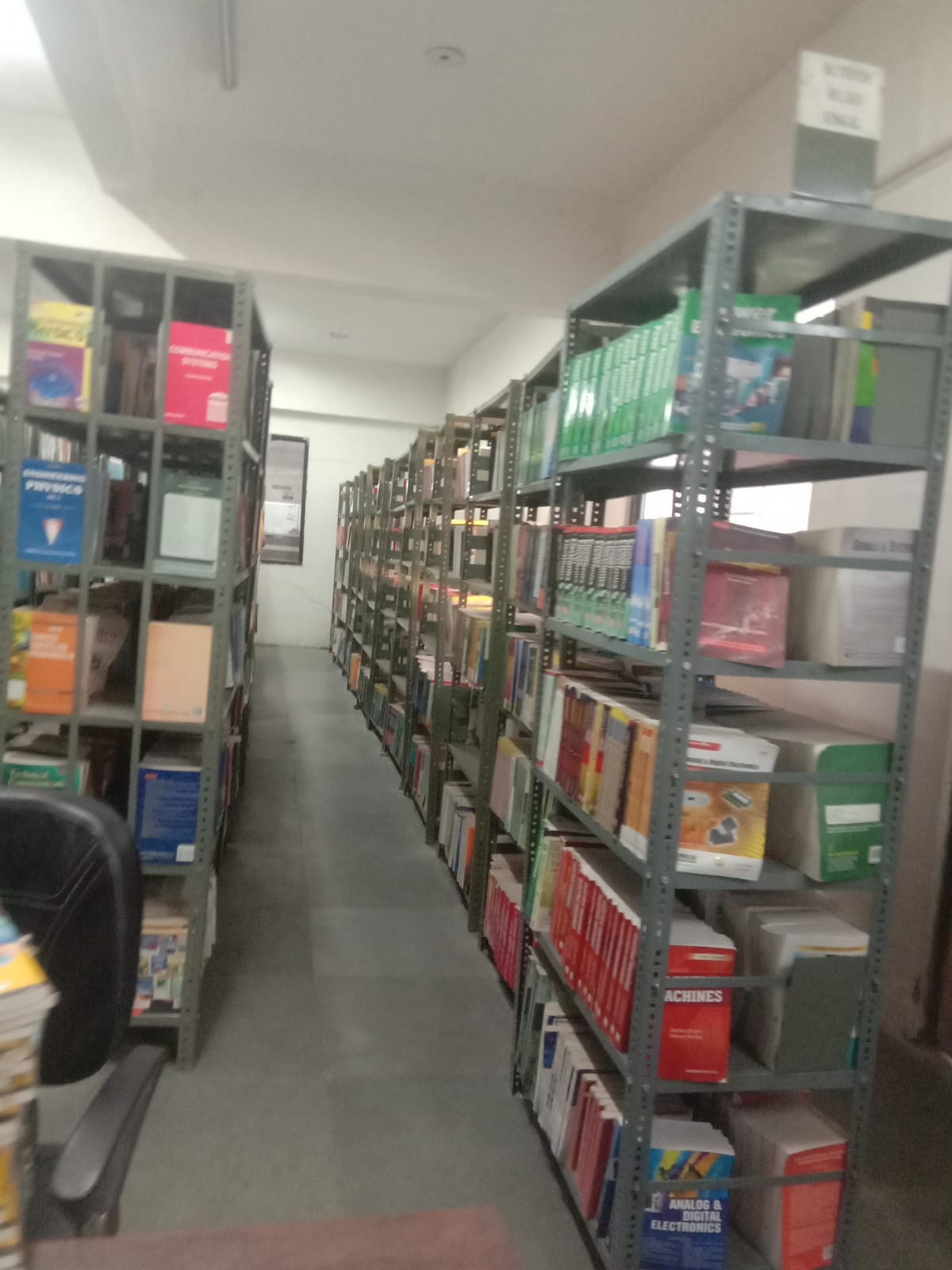 Library Photo 1