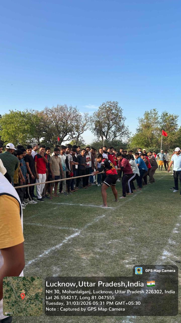 Sports Activities