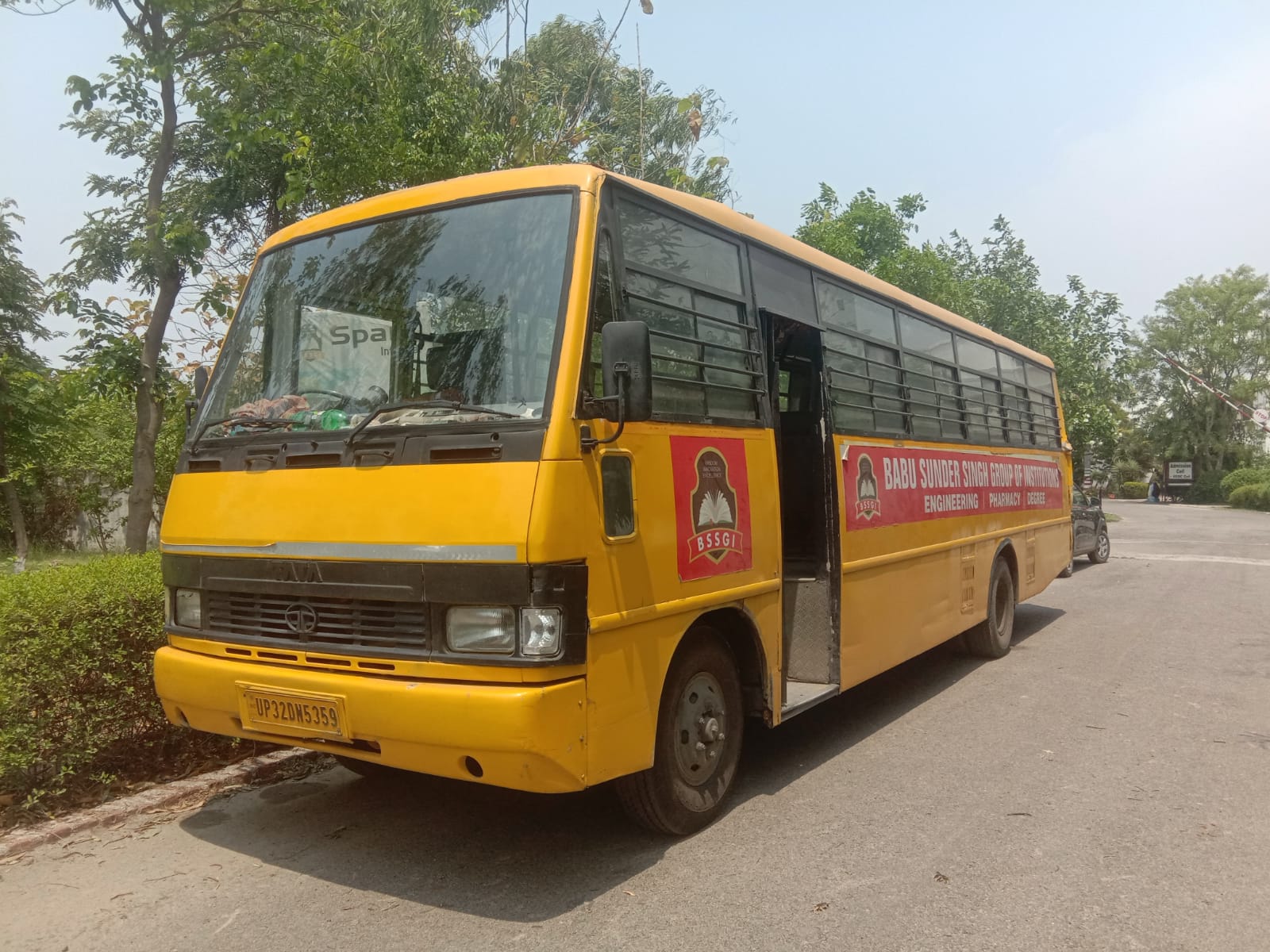 Transportation Photo 1