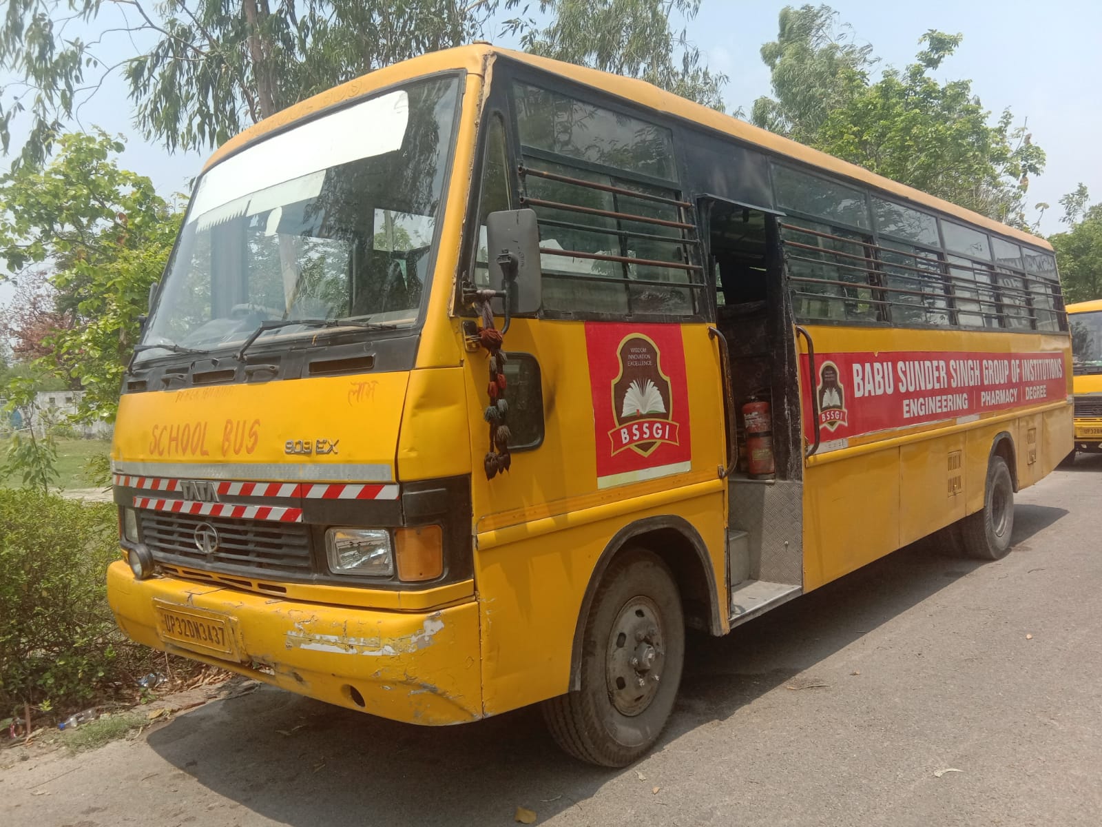 Transportation Photo 1