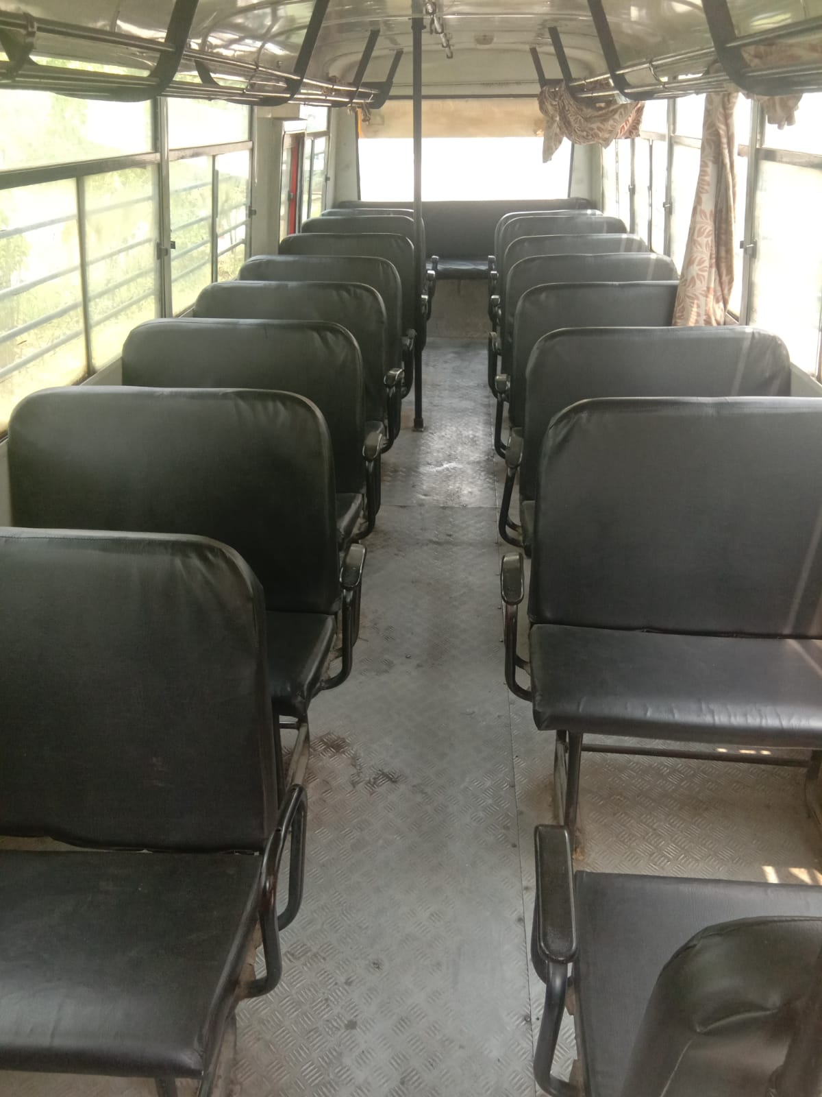Transportation Photo 1
