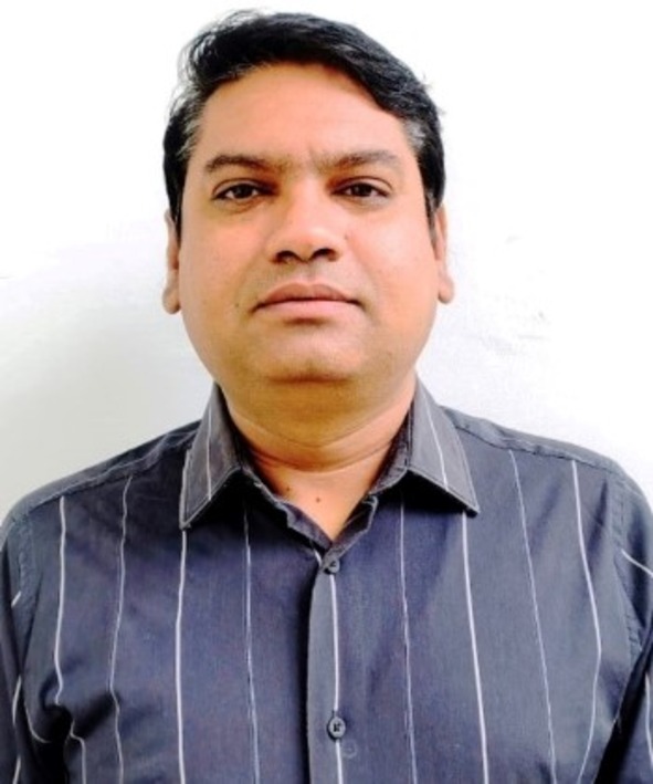 Er. Hira Singh Yadav