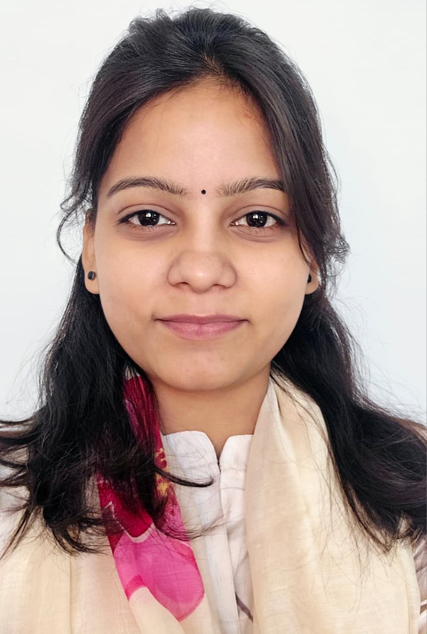Ms. Ananya Chhavi