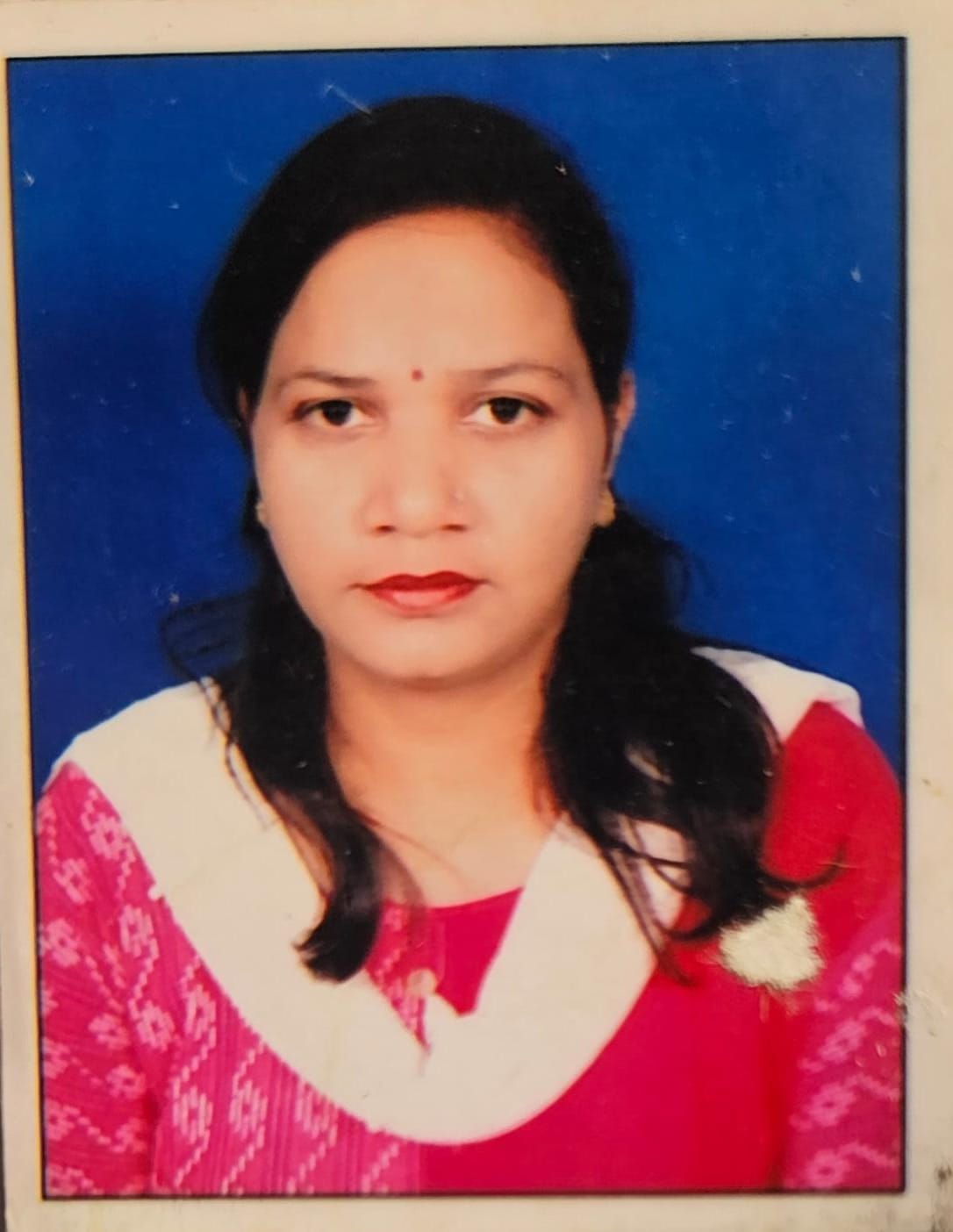 Ms. Mamta Singh