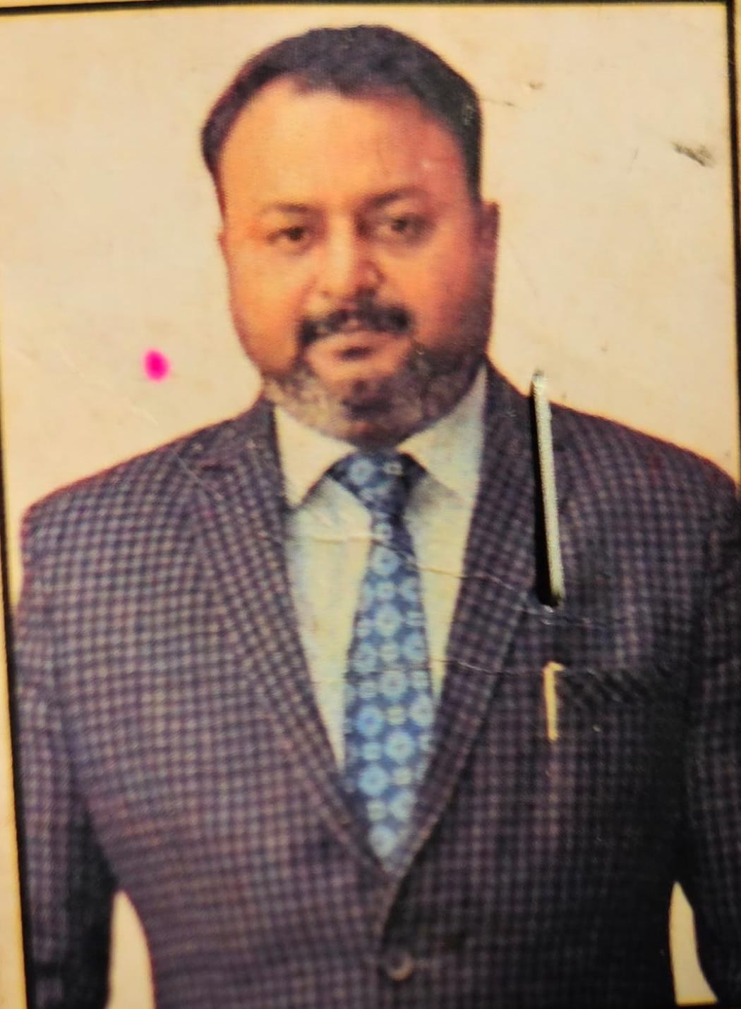 Er. Saurabh Bajpai