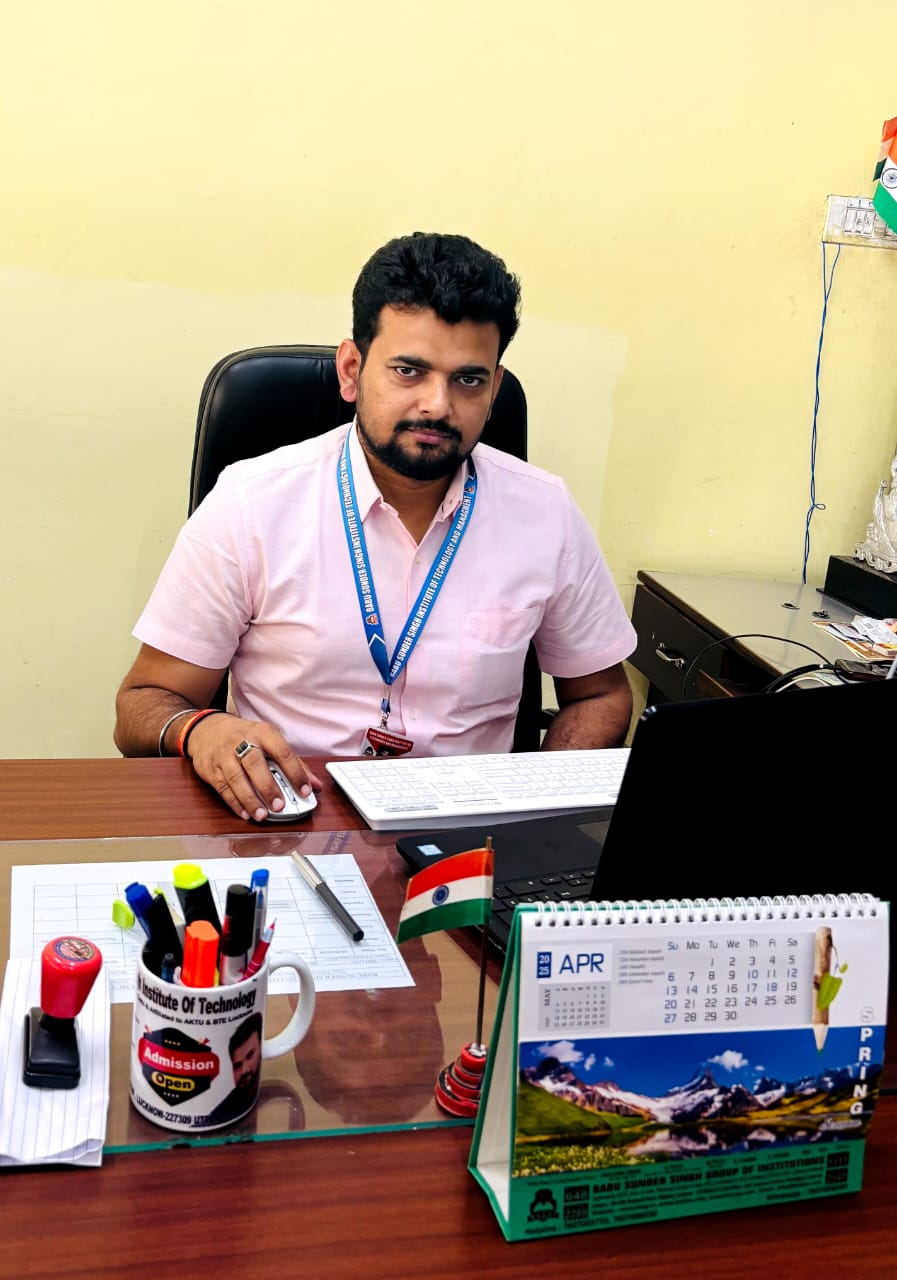 Er. Abhishek Singh