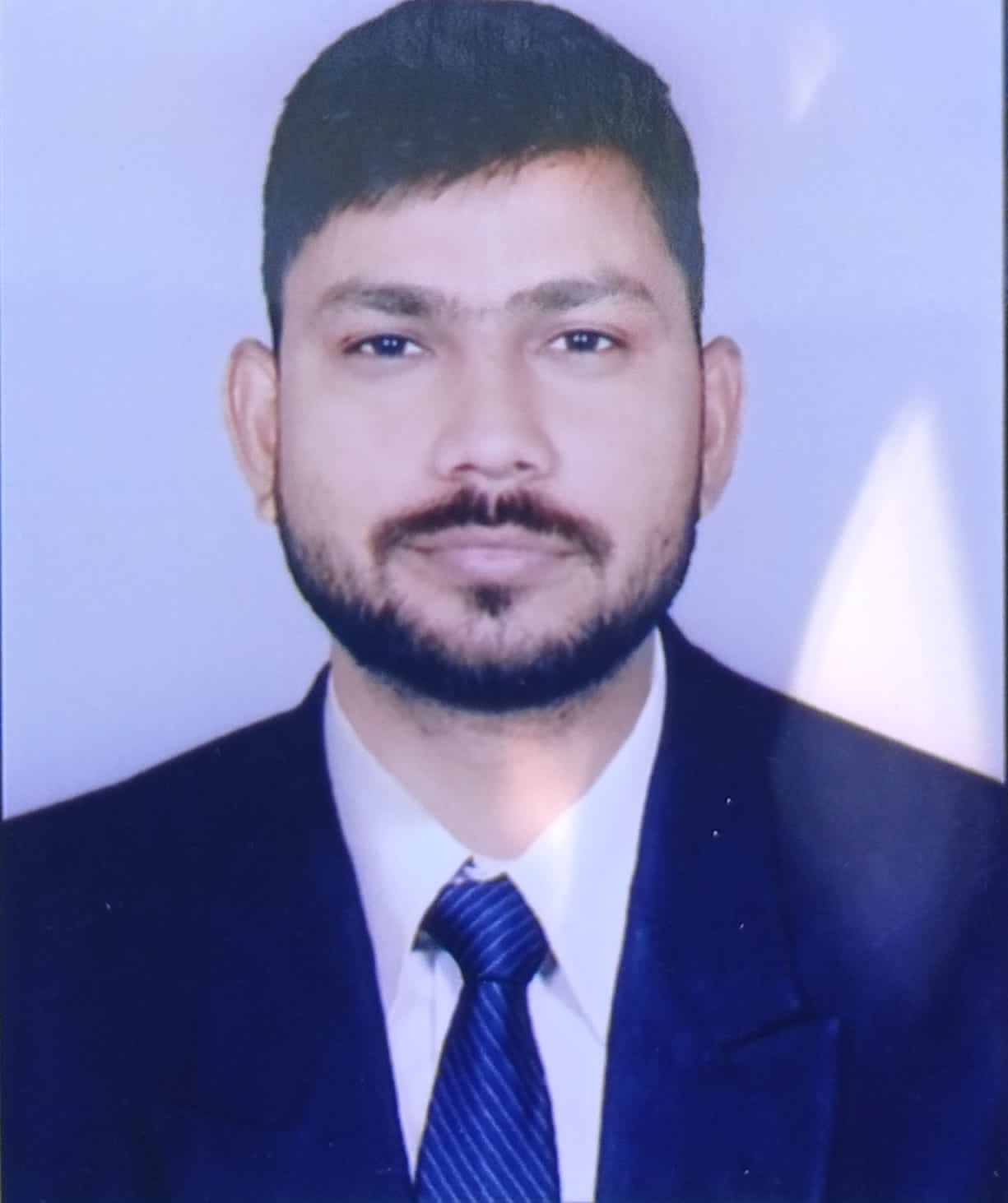 Er. Atul Kumar Verma