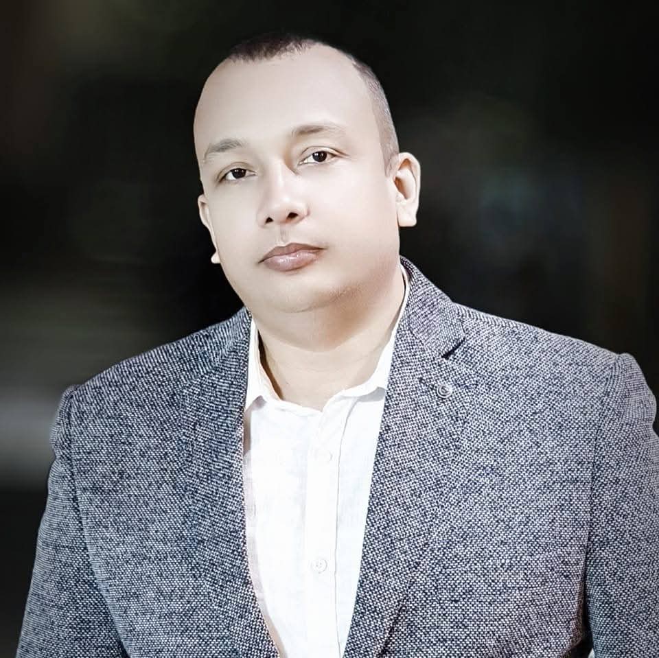 Dr. Vinay Mishra