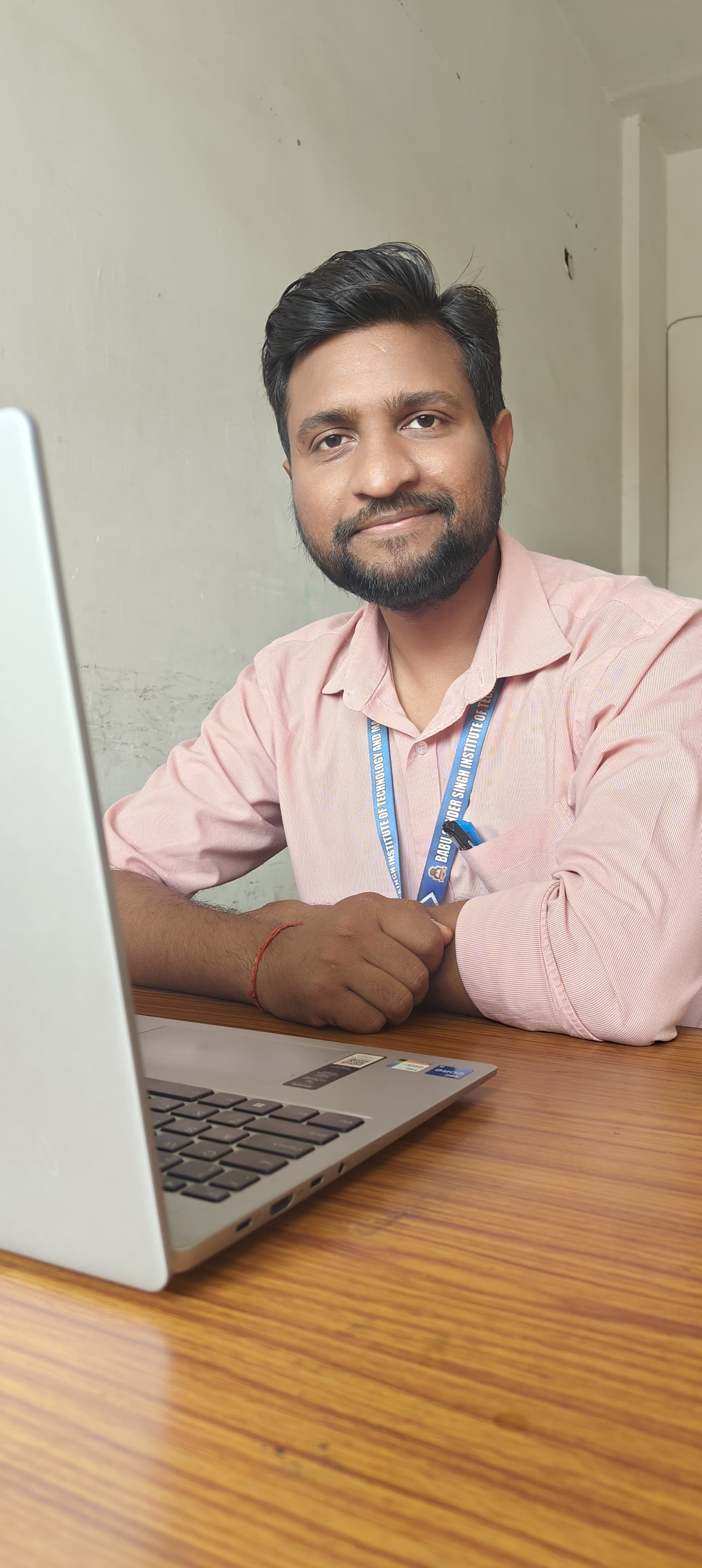 Er. Amit Kumar Verma