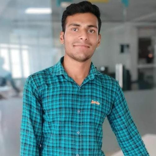 Mr. Anjit Kumar