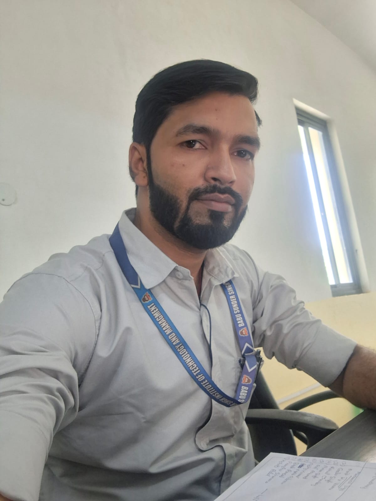 Er. Raj Kumar Singh