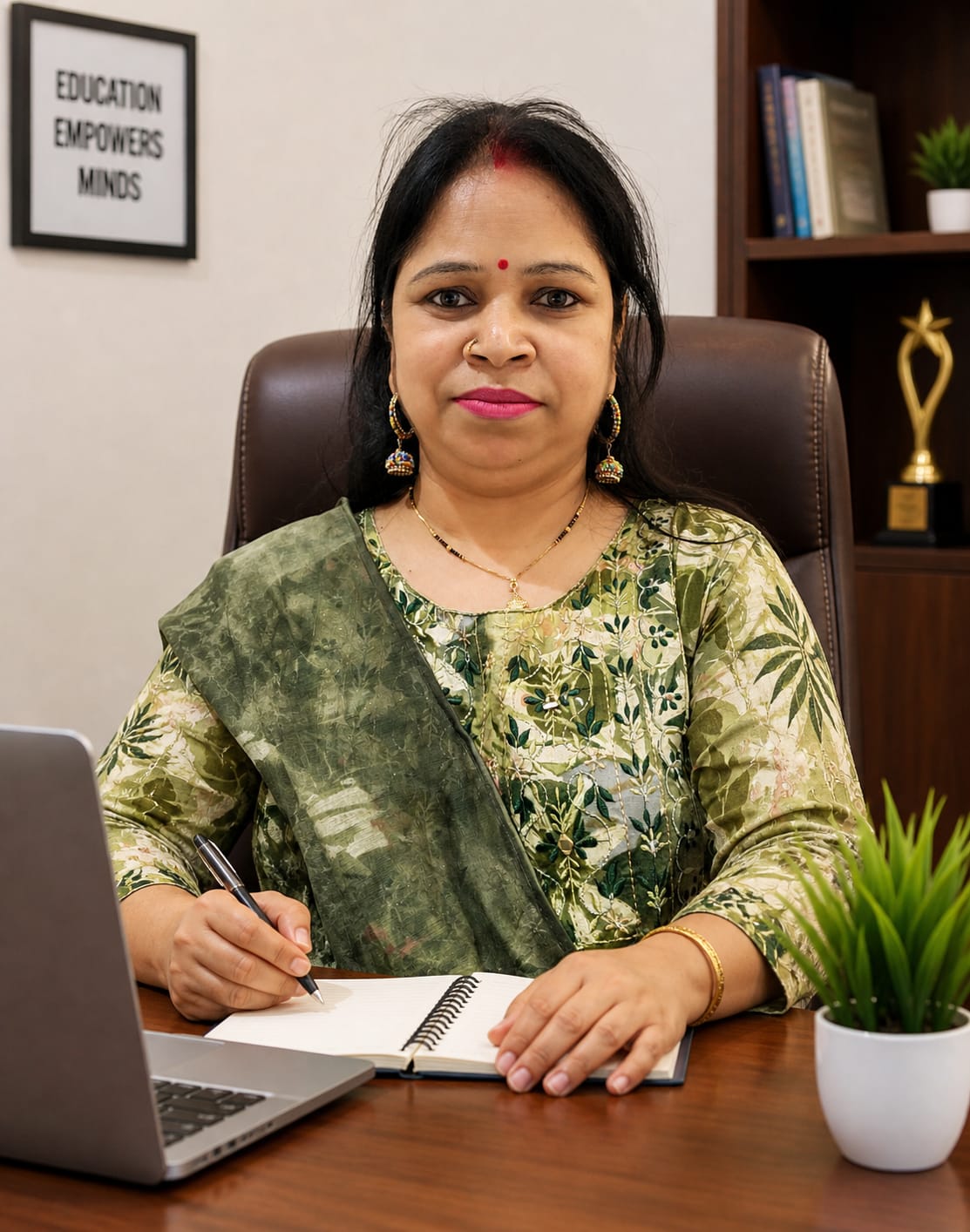 Er. Neeta Yadav