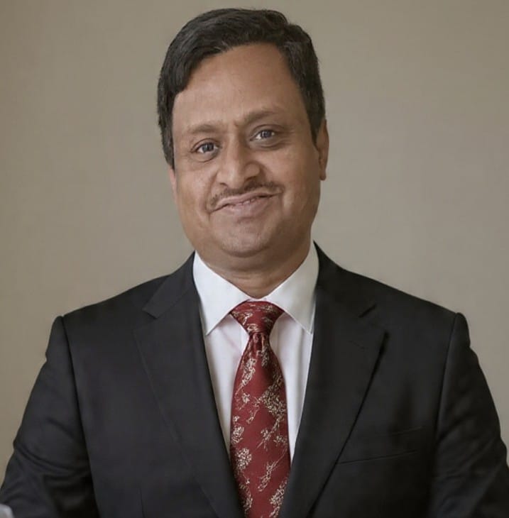 Dr. Amit Kumar Srivastava