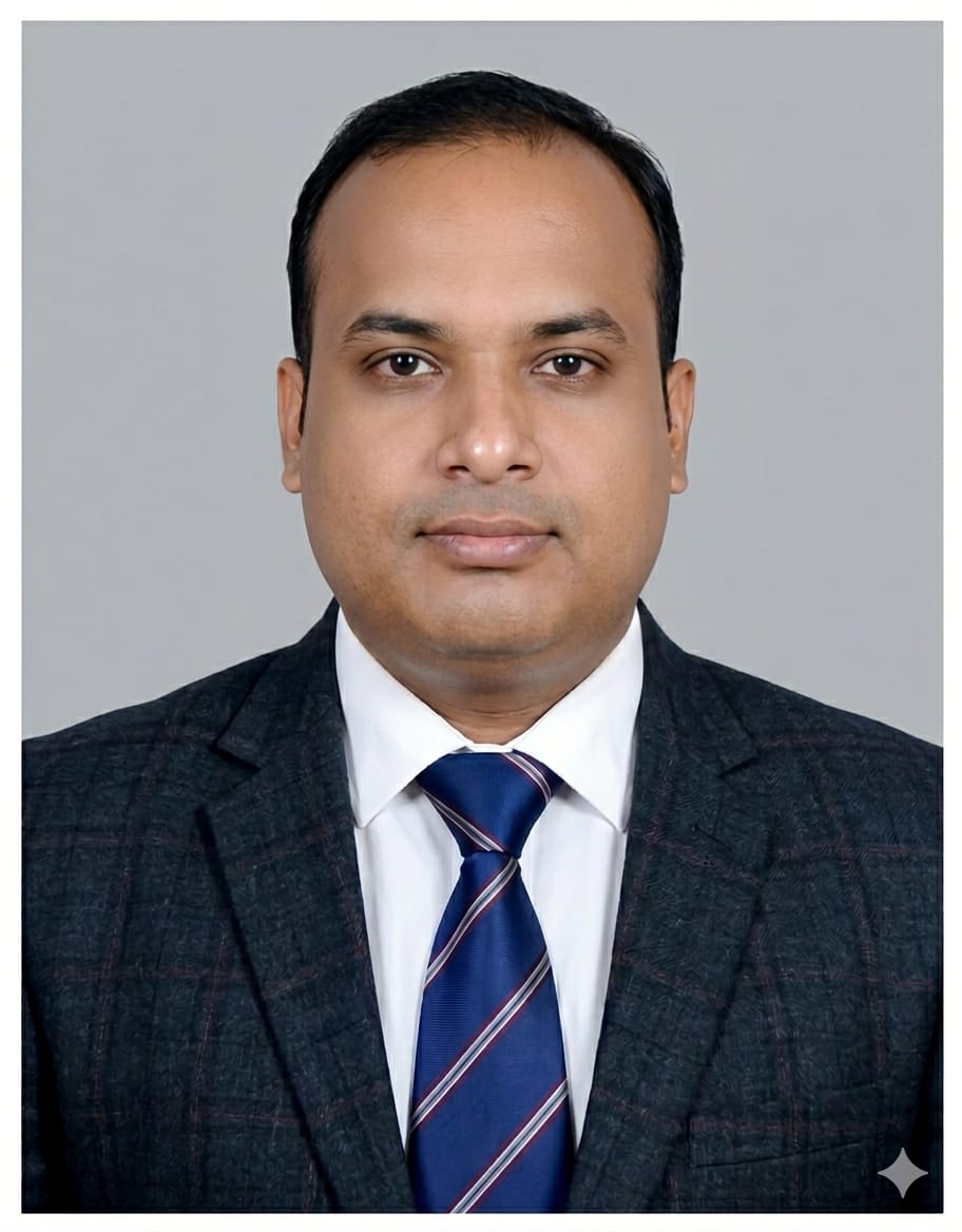Er. Vishwajeet Yadav