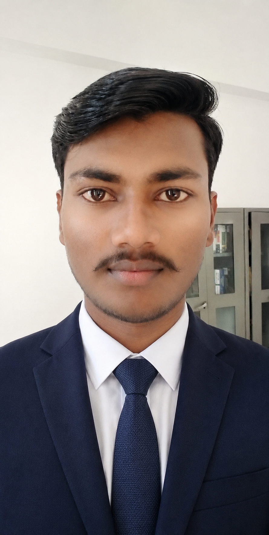 Er. Mukesh Kumar