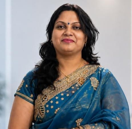 Ms. Payal