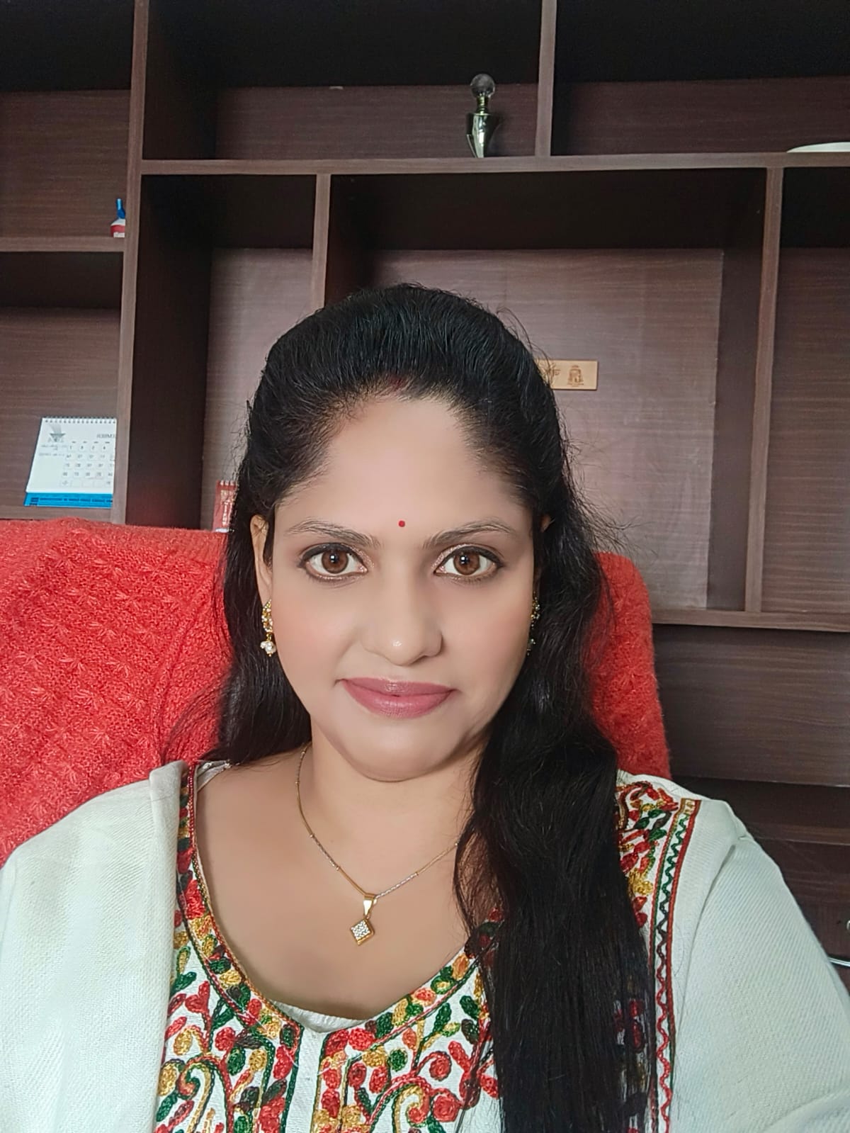 Ms. Anuja Singh