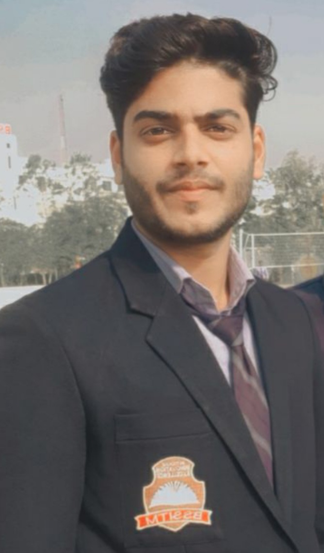 Rahul Sharma