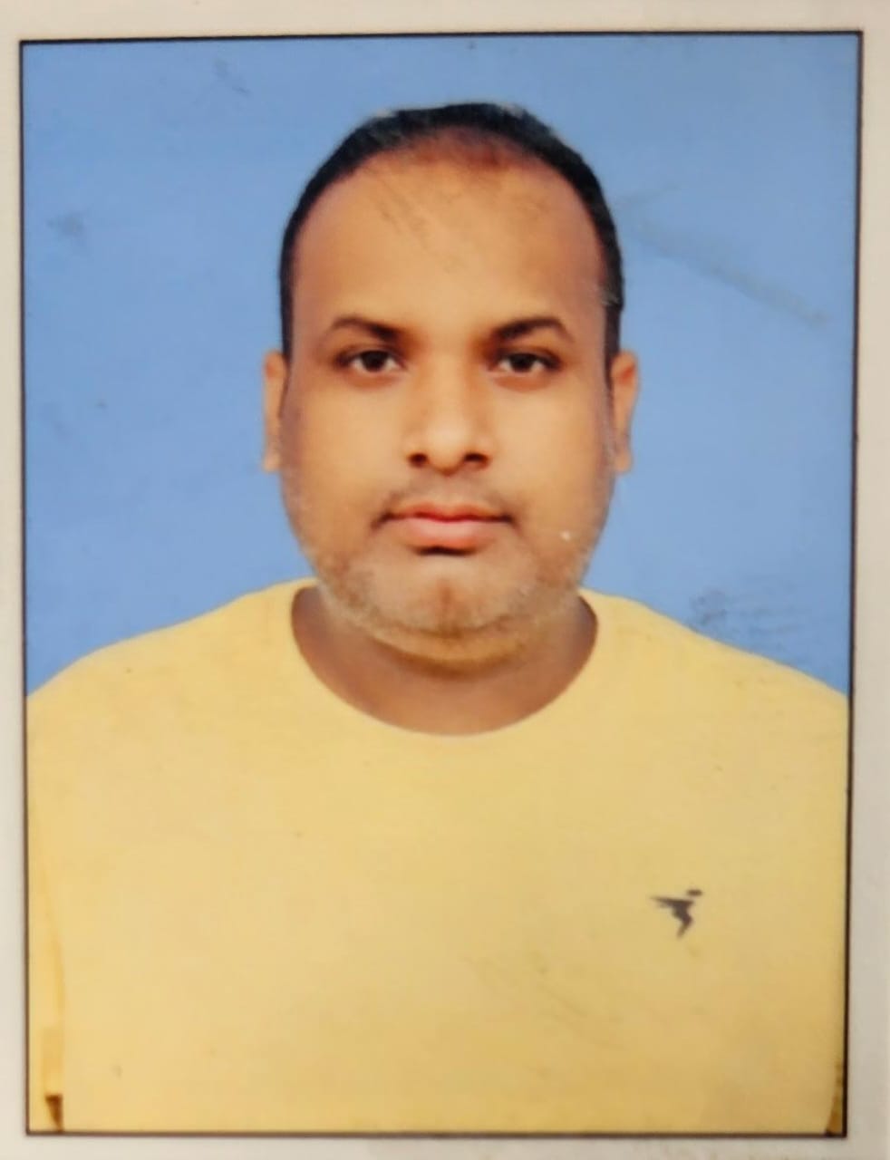 VISHWAJEET YADAV