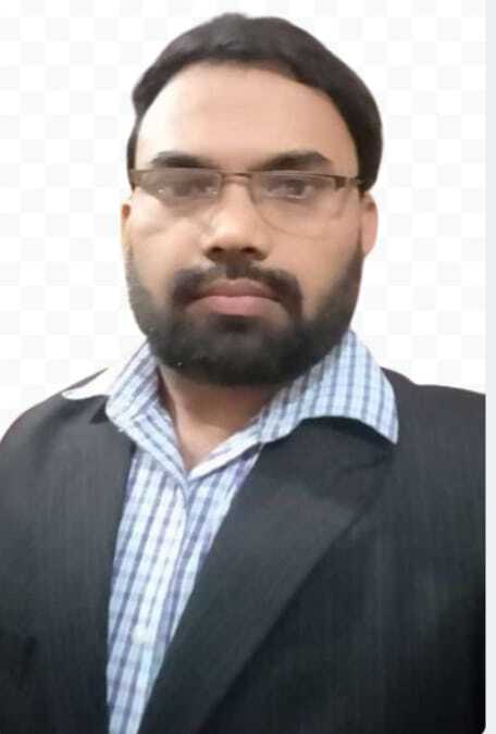 Dr. Dharmendra Singh