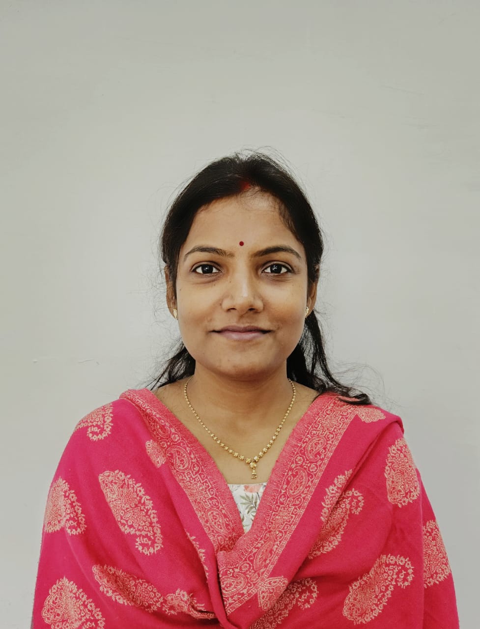 Mrs Suyogita singh